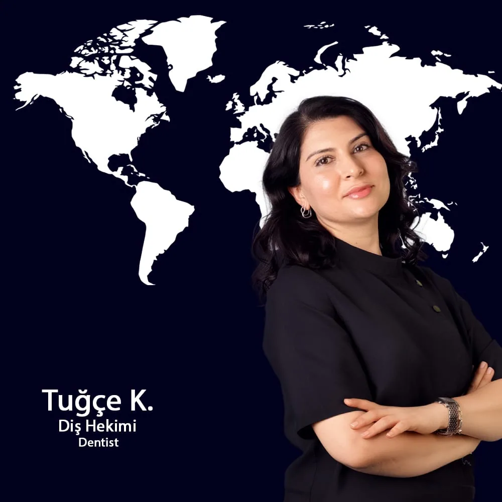 Tuğçe karakan