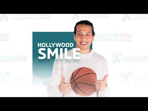 Hollywood Smile