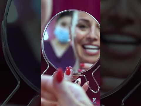 Why Thousands Choose Amazing Smile Turkey for Dental Implants & Smile Design.  #amazingsmileturley