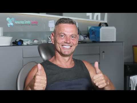 TRAITEMENT DENTAIRE TURQUIE / DENTAL TREATMENT TURKEY