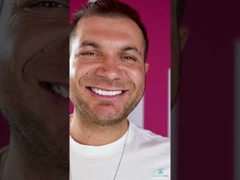 "Achieve Your Dream Smile! | Stunning Results with Smile Design"