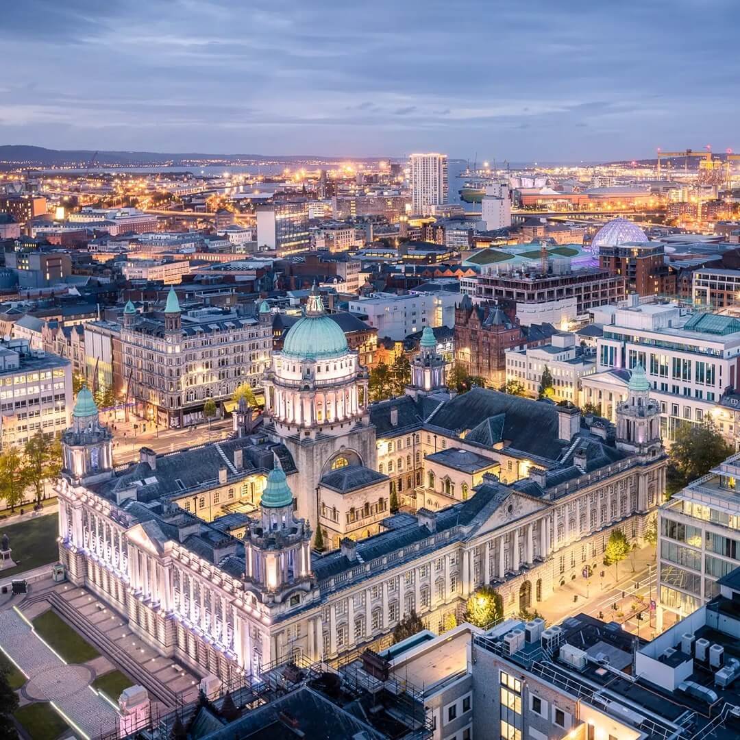 Belfast