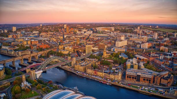 Newcastle