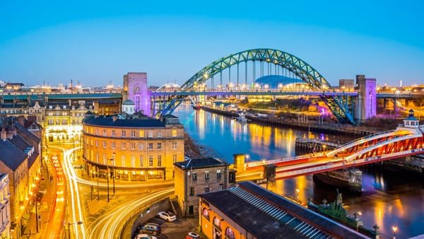 Newcastle