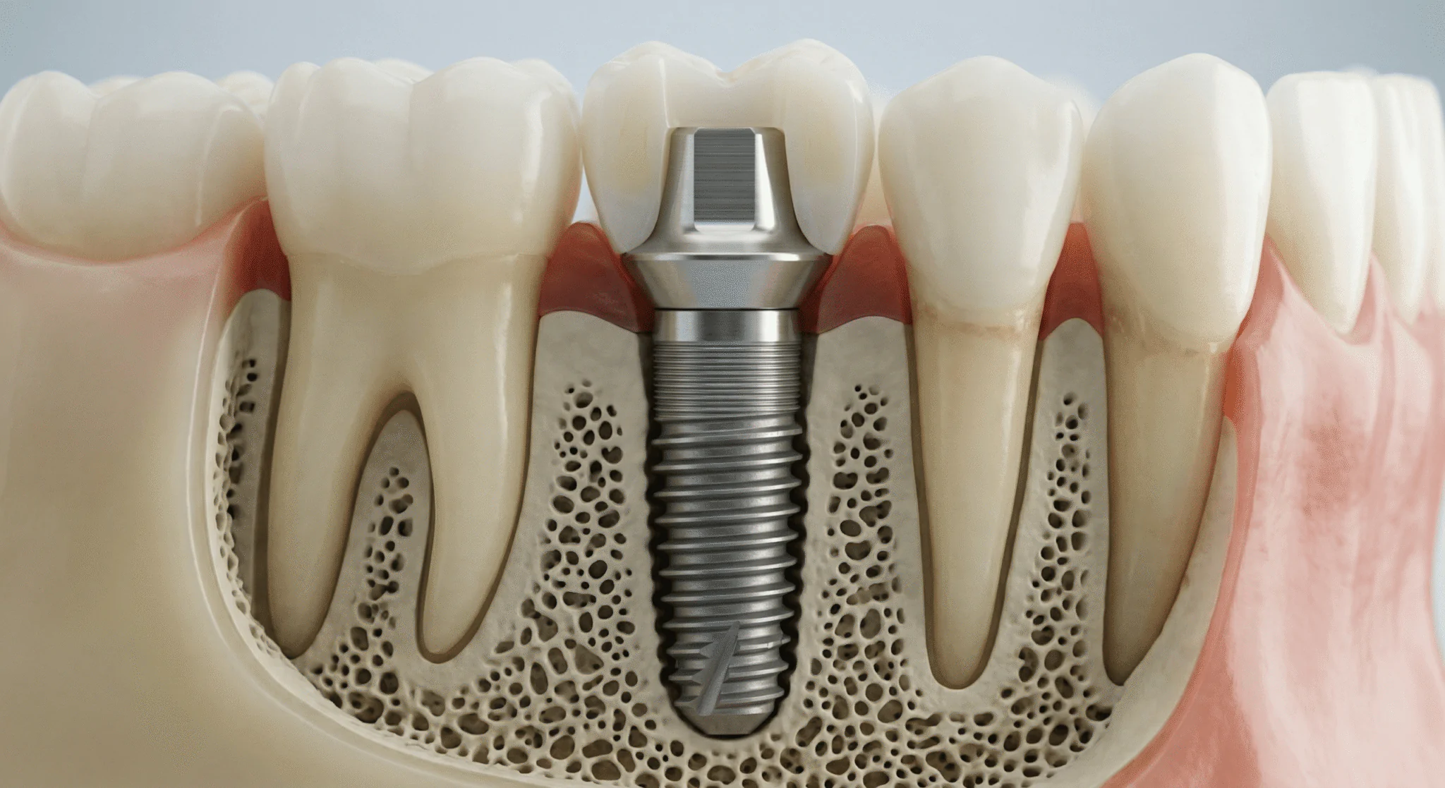 Dental Implants in Turkey