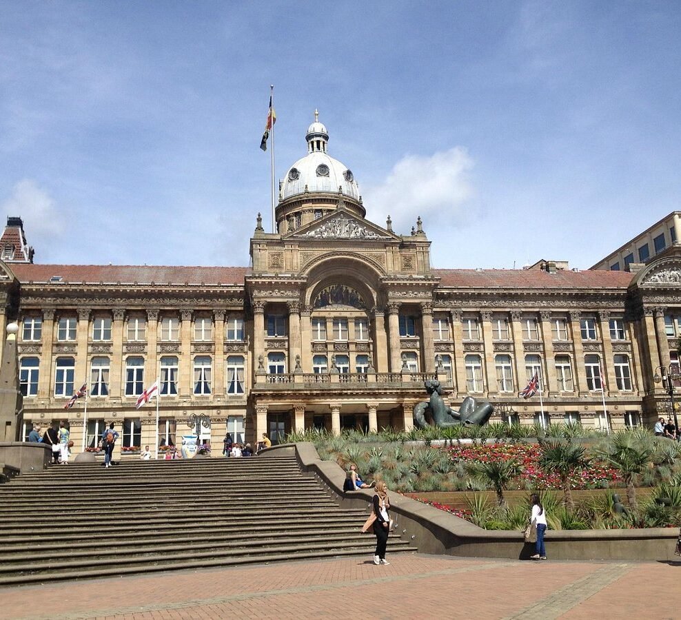 Birmingham