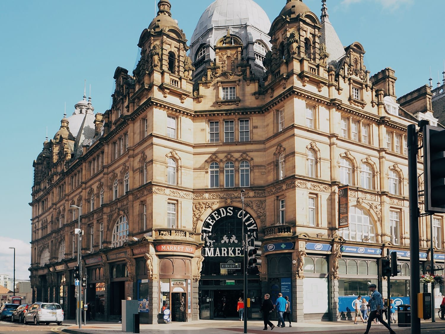 Leeds