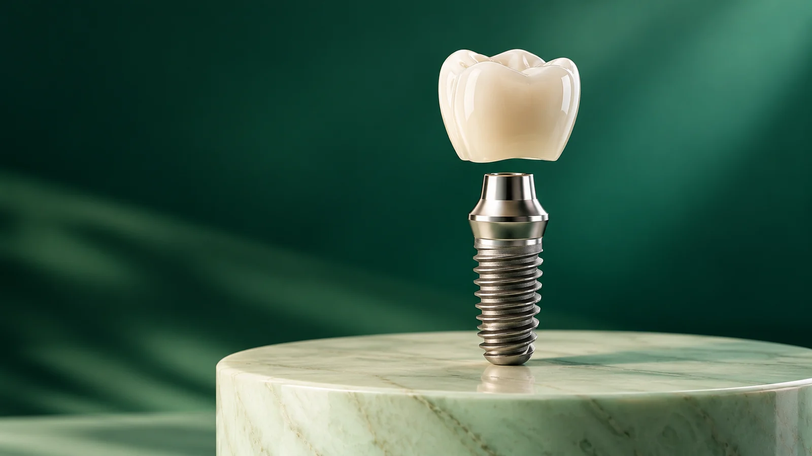 Dental Implants in Turkey: A Practical Guide for UK Patients
